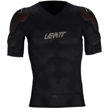Image of Leatt 3DF AirFit Lite Evo Shoulder Tee