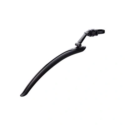 Image of BBB Cycling BFD 04 RoadCatcher Rear Fender for Road Bikes,Black