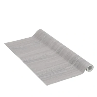 Image of Venilia Perfect Fix adhesive film, wood grain, PVC, Kiefer Grau, 67,5 x 200 cm