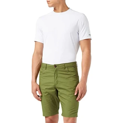 Image of Regatta Men&#039;s Cobain Short Pants, Capulet, 36W UK