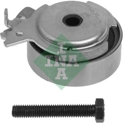 Image of 90570525 Tensioner Pulley, timing belt INA 531 0101 30 VAUXHALL: Corsa Mk1, Astra Mk4 Limousine, COMBO Mk2