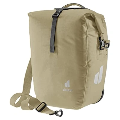 Image of deuter Weybridge 20+5 Waterproof Pannier