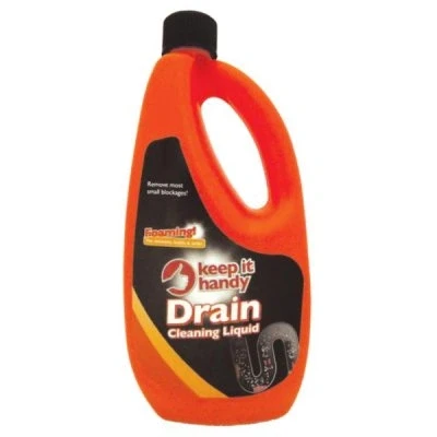 Image of Keep it Handy Drain Cleaning Liquid