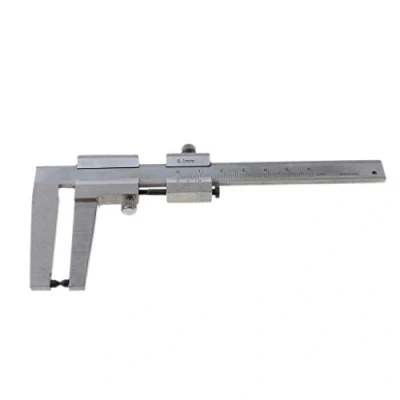 Image of Calipers Brake Disc Measuring Stainless Steel Vernier For The Thickness Of Discs
