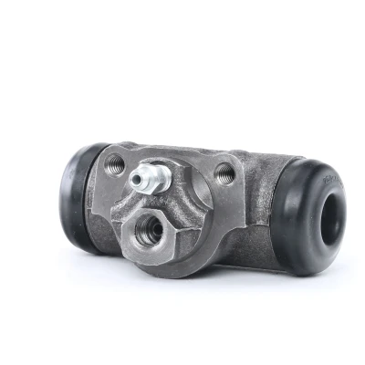 Image of 6038551 Brake Cylinder BREMBO A 12 424 20,64mm Cast Iron 3/8 24 UNF JEEP: WRANGLER 2, Cherokee II