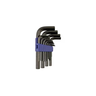 Image of Laser Tools Metric Hex Key Set 13PC