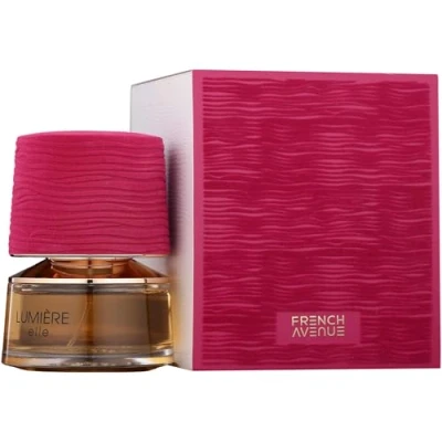 Image of Lumiere Elle Eau De Parfum 100ml