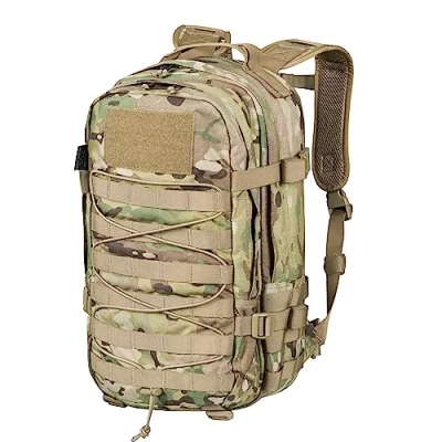 Image of Helikon Tex RACCOON MK2 BACKPACK CORDURA MULTICAM