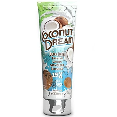 Image of Coconut Dream Tanning Accelerator 236ml