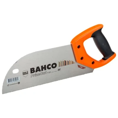 Image of Bahco 12 Ve Prize Cut Veneer Saw 12In