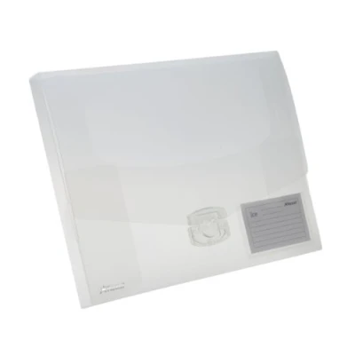 Image of Rexel Ice A4+ Document Box, 25 mm Pack of 1