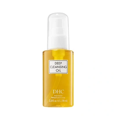 Image of DHC Deep Cleansing Oil Small 2.3 fl. Oz