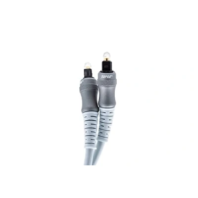 Image of Supra Zac Toslink Cable: 4 Metre