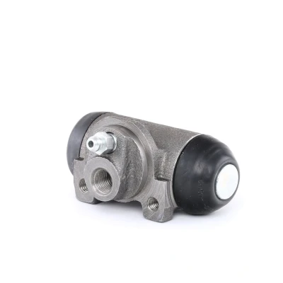 Image of 9945980 Brake Cylinder LPR 4474 20,64mm Cast Iron 10 X 1 FIAT: Doblo I Cargo, Punto Hatchback, II Hatchback