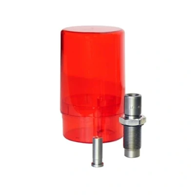 Image of Lee Precision 90055 Lube &amp; Sizing Kit .452 (Not Including Alox Lubricant, Multicolor, One Size