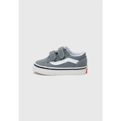 Image of Vans OLD Skool Unisex Baby shoes for kids, Size: 6, Stormy weather