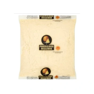 Image of Parmigiano Reggiano Parmesan Cheese 500gr