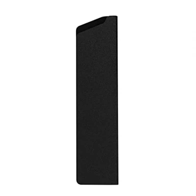 Image of DONGKER Knife Edge Guards, 8 Chef Sheath Sleeves W/Plush for (without Knife)