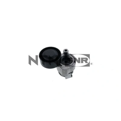 Image of 1175000QAR, 117501113R, 117503662R, 117509264R, 117509654R Tensioner Pulley SNR GA355.15 NISSAN: Qashqai / Qashqai+2 I, MICRA 3, Juke, RENAULT: CLIO 3