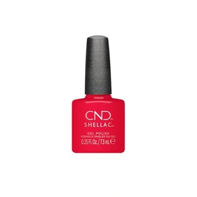 Image of CND Shellac Lobster Roll, 7.3 ml