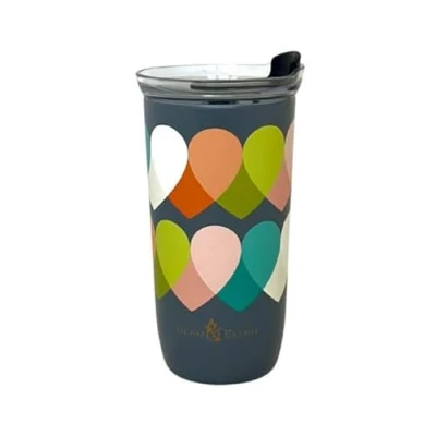 Image of Beau &amp; Elliot Carnaby Eclipse 350ml Travel Mug