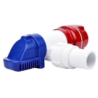 Image of Rule LP900D Bilge Pump, Non Automatic, 12 Volt, 900 GPH