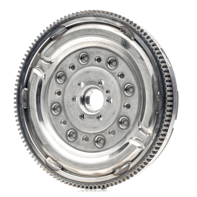 Image of 038105266AC, 03G105266AT, 03G105266BH, 03G105266N Dual mass flywheel SACHS 2294 002 198