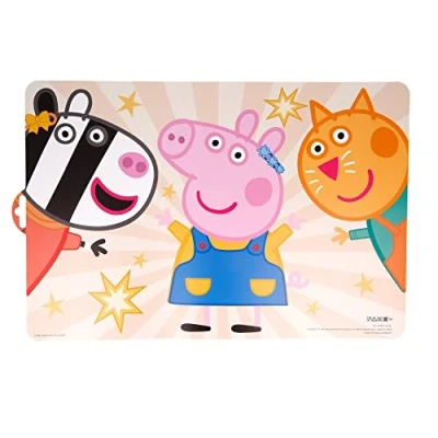 Image of Peppa Pig Placemat