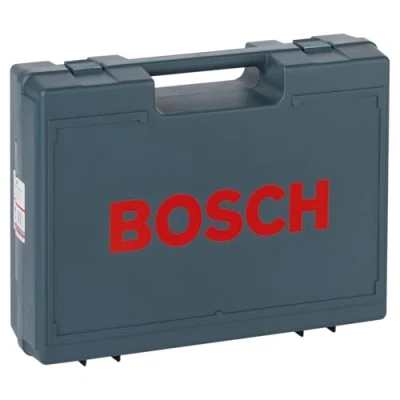 Image of Bosch 2605438368 Plastic Case