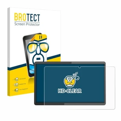 Image of brotect Screen Protector compatible with Lenovo IdeaPad Duet 5 Chromebook (13&quot;, 6) HD Clear Protection Film