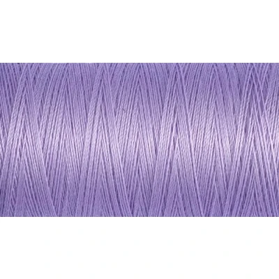 Image of Gutermann Sew All Polyester Thread, 250Mtr, African Violet (0158), 5.5 x 2.7 cm