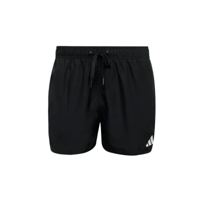 Image of adidas Sportswear Stripes Swimming shorts, Men&#039;s, Size: 4XL, Black white