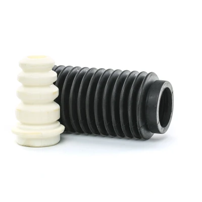 Image of 51860321, 55701429 Shock Absorber Dust Cover ASHIKA 63 0A A12 Front Axle AUDI: A4 B7 Saloon, Avant, B6 VOLKSWAGEN: GOLF 3, Corrado