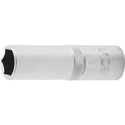 Image of BGS 10555 Socket, Hexagon, deep 12.5 mm (1/2&quot;) Drive 15