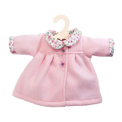 Image of Heless 1277Heless Coat for Small Doll