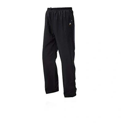 Image of Sprayway Men&#039;s Santiago Rainpant, Black, X Large