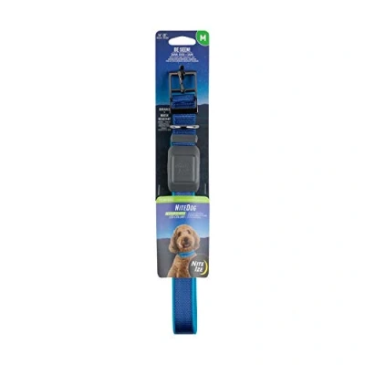 Image of Nitedog Rechargeable Collar Medium