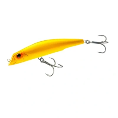 Image of Yo Zuri R1144 Yell Mag Darter (F) 125Mm 5&quot;