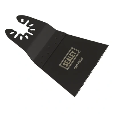 Image of Sealey Multi Tool Blade Wood 65mm