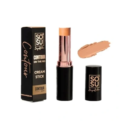 Image of SOSU Cream Stick Contour Warm