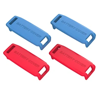 Image of BININIU [4 pcs] Plastic battery Cover Protector for SRAM etap AXS