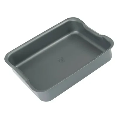 Image of Tala Performance Hard Anodised Roaster with Handles