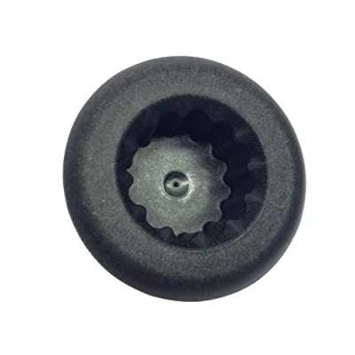 Image of Blender Drive Coupler KSB555 W10279256 Compatible with Kitchenaid Diamond Blenders.