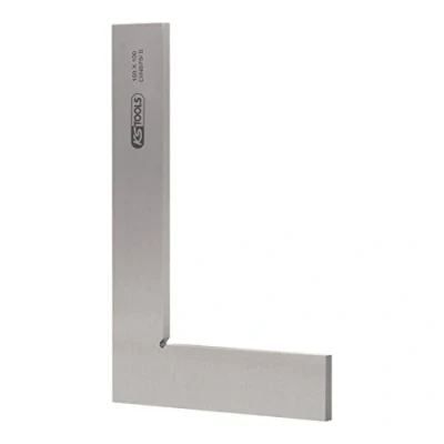 Image of KS Tools 300.0257 Square DIN 875/2, 200mm