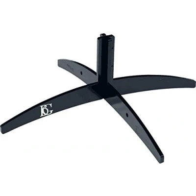 Image of BG A41 Folding Lightweight Flute Stand