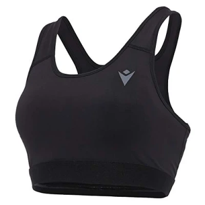 Image of Macron Beatrix Running Bra