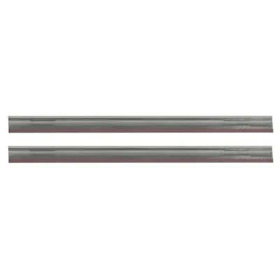 Image of kwb by Einhell Set of 2 Reversible Tungsten Carbide Iron for Planes (2 Pieces, 5.5 x 82 1.1 mm, Two Cutting Edges)