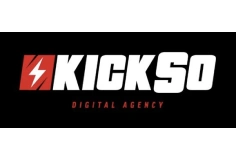 KickSo logo