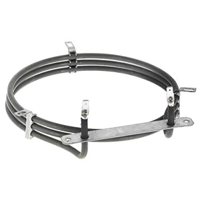 Image of Fan Oven Element 2500w 3 Turn to fit AEG/Electrolux