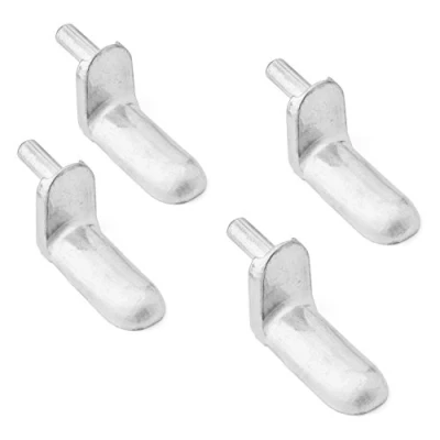 Image of Ikea BESTA Shelf Pins Part #113301 (4 pack)